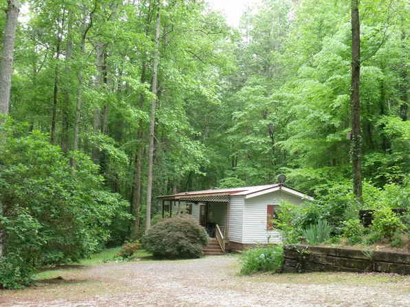 X Poole Rd, Ball Ground, GA 30107