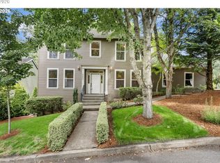 9907 NW Bartholomew Dr, Portland, OR 97229