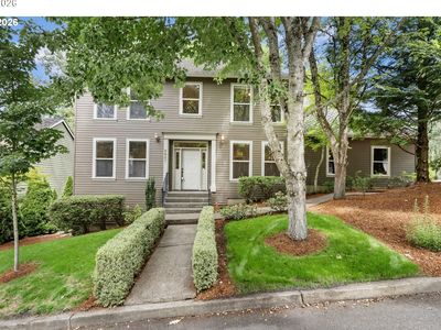 9907 NW Bartholomew Dr, Portland, OR, 97229