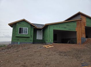 1219 Pinnacle Ct, Rapid City, SD 57701