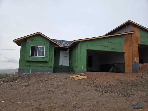 1219 Pinnacle Ct, Rapid City, SD 57701