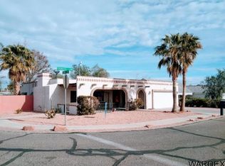 635 Primrose Ln, Bullhead City, AZ 86442