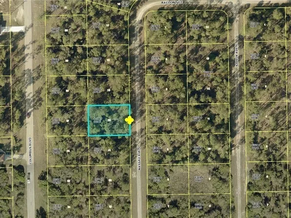 130 Nassau Ave, Lehigh Acres, FL 33974