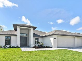 1812 SW 11th St, Cape Coral, FL 33991