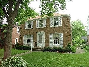 1st image of 8441 Kedvale Ave
