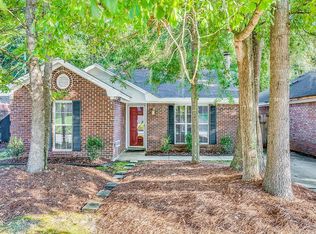 6324 Taylor Ridge Rd, Montgomery, AL 36116
