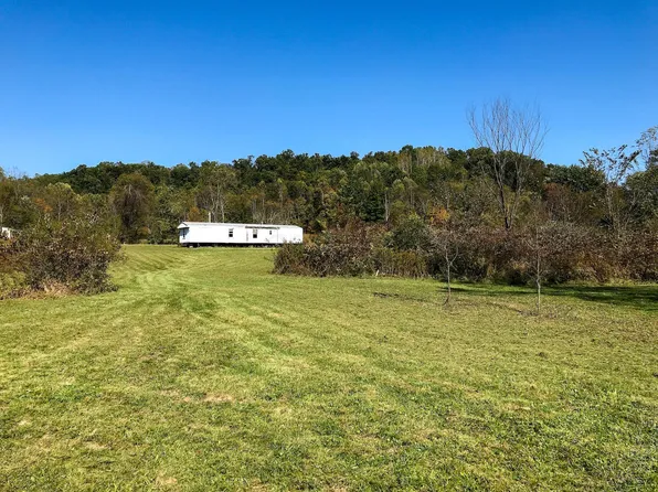 6868 Sherrard Rd, Cambridge, OH 43725