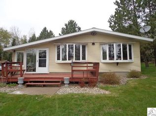 5292 Pontoon Bay Rd, Duluth, MN 55803