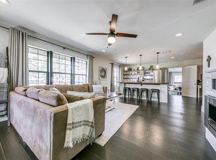610 Midway St, Seagoville, TX 75159