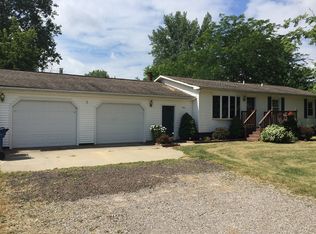 1583 W Beaver Rd, Auburn, MI 48611