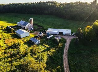 E2906 N Dutch Hollow Rd, La Valle, WI 53941