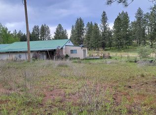 5010 N Whispering Pines Ln, Spokane, WA 99224