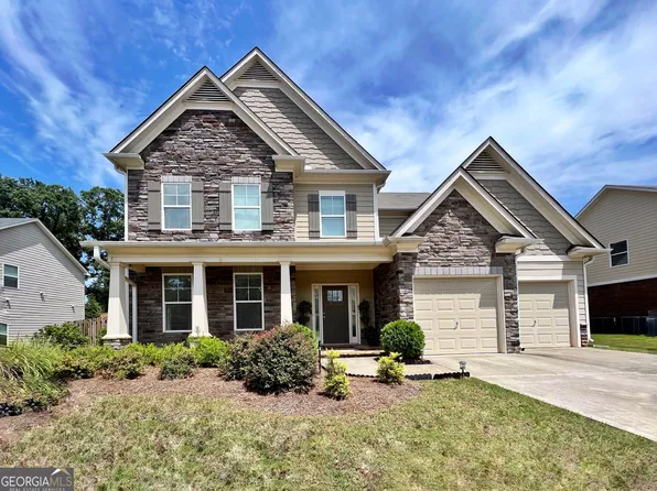 3091 Norton Holly Blvd SE, Smyrna, GA 30082