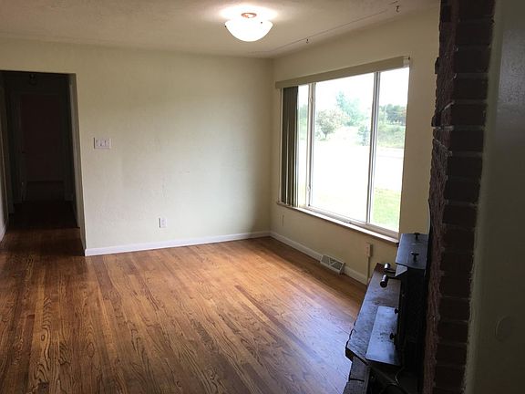 front room