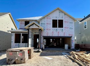 602 Palo Brea Loop, Hutto, TX 78634