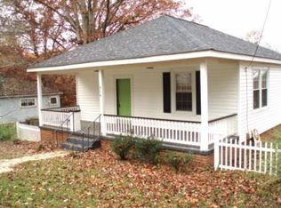 219 Mountain Crest Dr, Easley, SC 29640