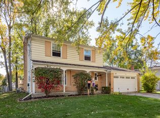 1607 Bellaire Ave, Portage, MI 49024