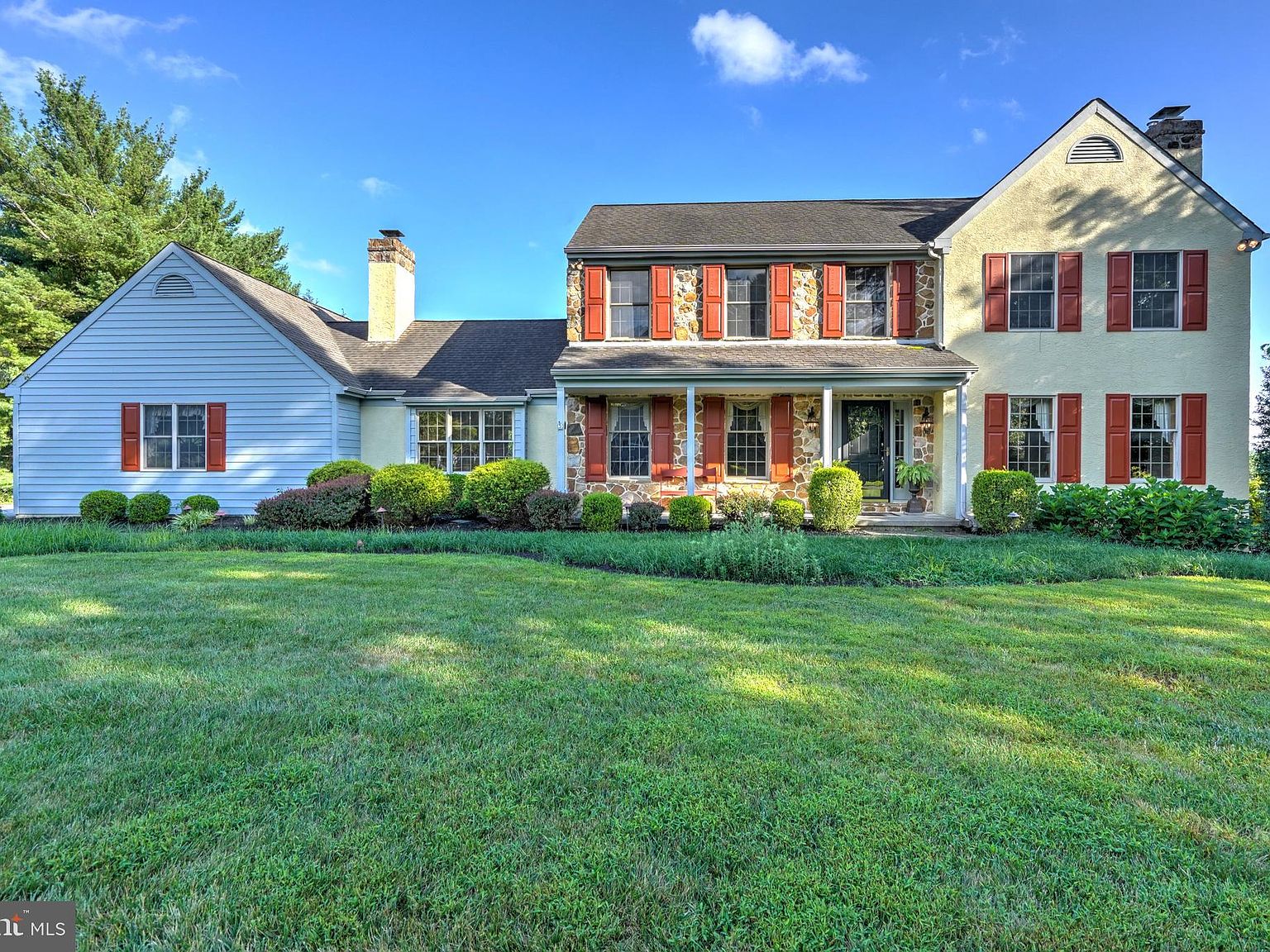 1022 Radley Dr, West Chester, PA 19382 Zillow