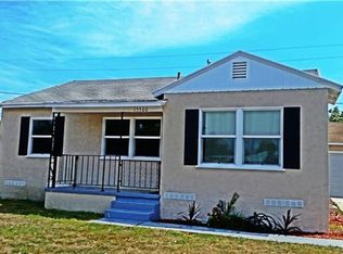 15560 Binney St, Hacienda Heights, CA 91745