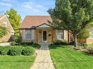 2813 Ashland Ave, Racine, WI 53403