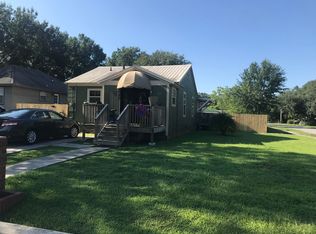 2102 Taft Ave, Pascagoula, MS 39567