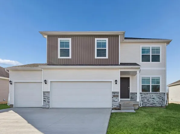 6608 Lake Forest Ave, Des Moines, IA 50320
