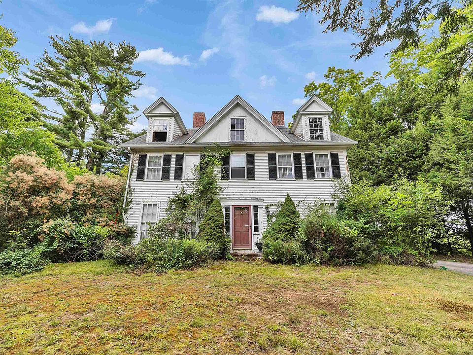 1st image of 5 Old Jaffrey Road