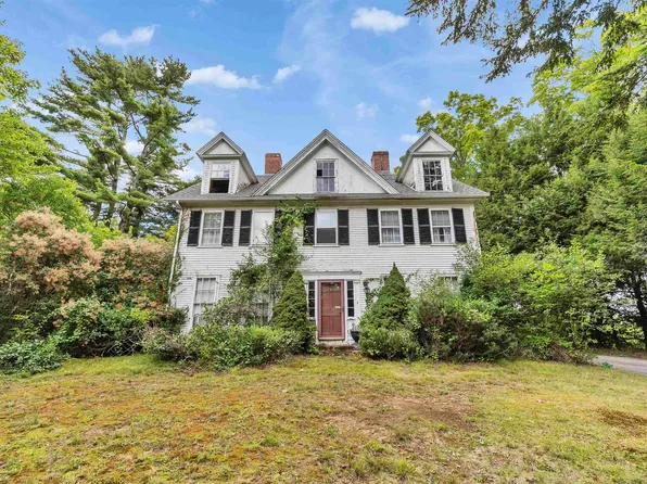 5 Old Jaffrey Road, Peterborough, NH 03458