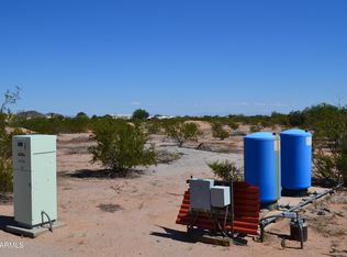 17761 N Jason Blvd, Maricopa, AZ 85139