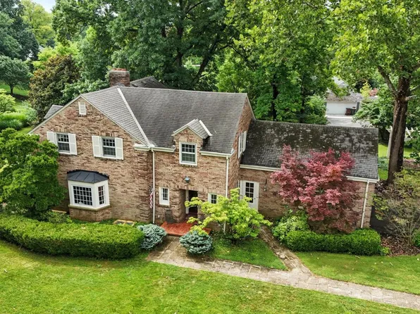 401 New London Rd, Hamilton, OH 45013