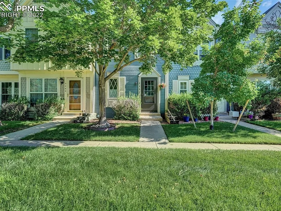 3467 Queen Anne Way