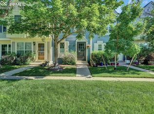 3467 Queen Anne Way, Colorado Springs, CO 80917