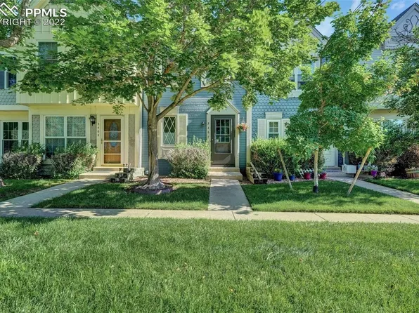 3467 Queen Anne Way, Colorado Springs, CO 80917