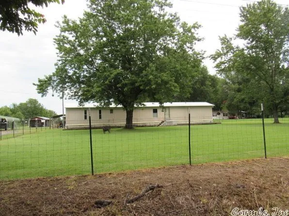 6101 S Kerr Rd, Scott, AR 72142
