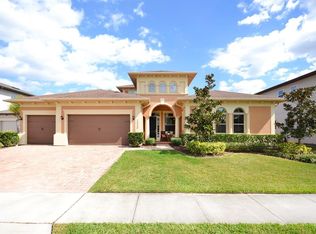 15345 Johns Lake Pointe Blvd, Winter Garden, FL 34787 | Zillow