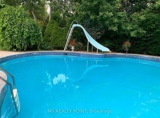 3 Mayhew Ln, Markham, ON L3P 3K5