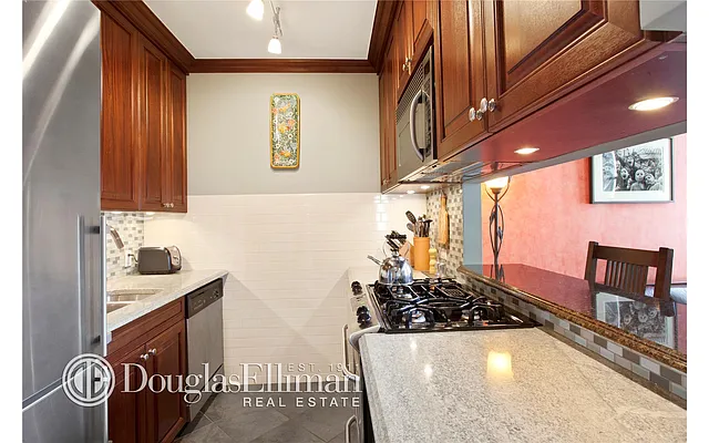 Sold by Douglas Elliman | media 54