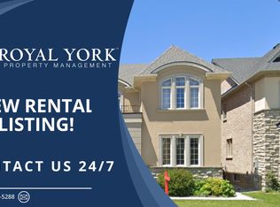 54 Kelways Cir #1, Brampton, ON L6T0G5