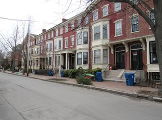 91 Pine St #A, Portland, ME 04102