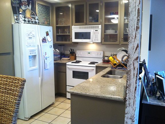 5th image of 1300 Saratoga Ave Unit 302
