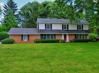 8131 Oakland Rd, Indianapolis, IN 46240