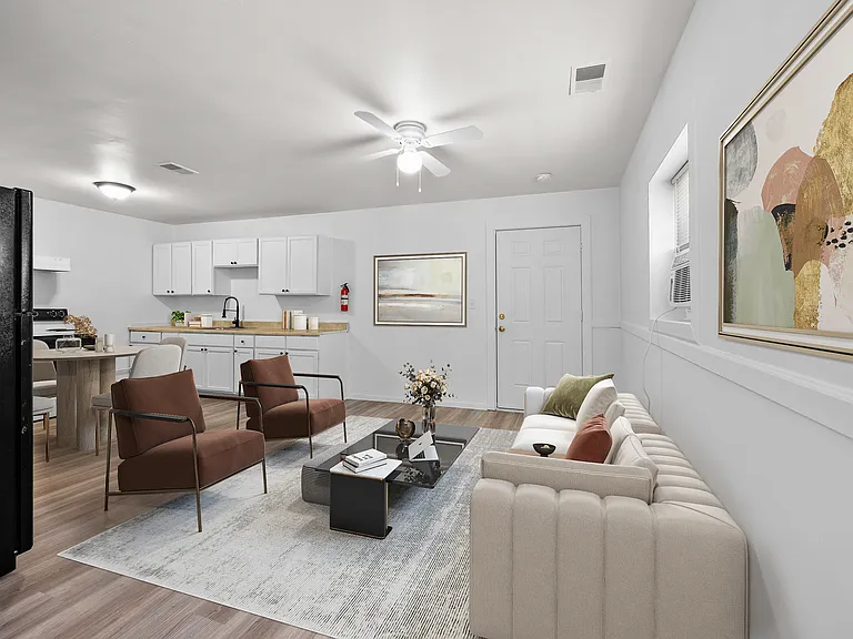 3302 Wesson St — Photo 1