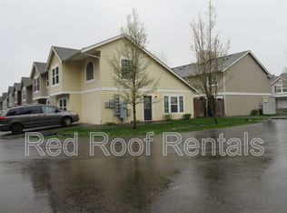 10504 140th Street Ct E UNIT 91, Puyallup, WA 98374