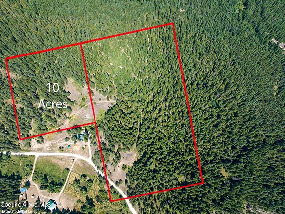 2nd image of Lamb Creek Rd