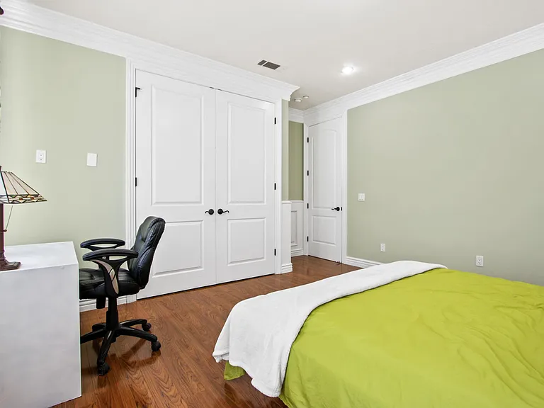Kids Bedroom