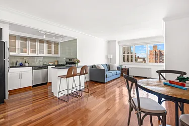 101 West 12th Street