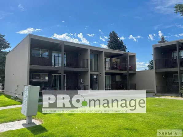 1460 Benton St., 1460 Benton St APT 5, Idaho Falls, ID 83401