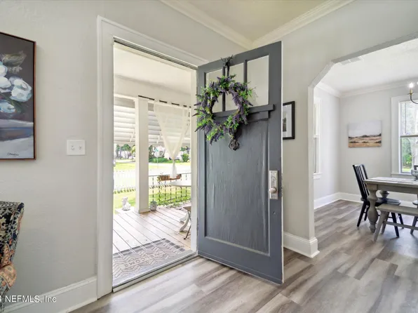 1262 MURRAY Drive, Jacksonville, FL 32205
