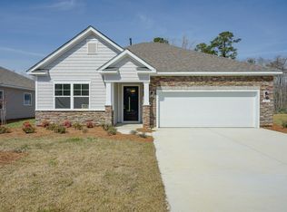 111 Saddle St S, Savannah, GA 31407