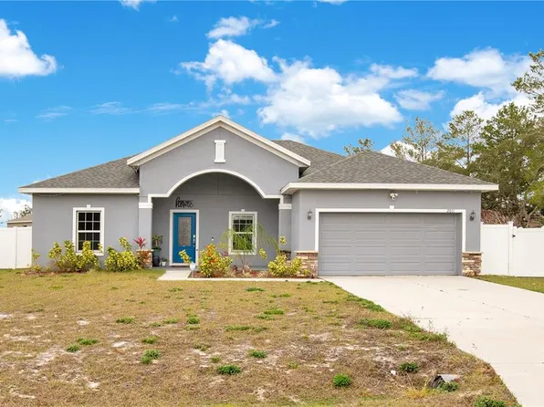2011 Begonia Way, Poinciana, FL 34759